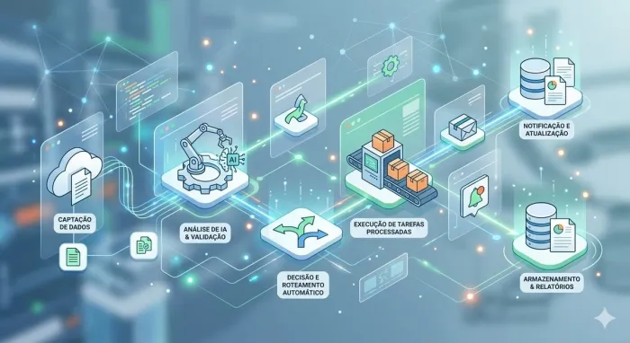 Inteligencia Artificial - ChatGpt