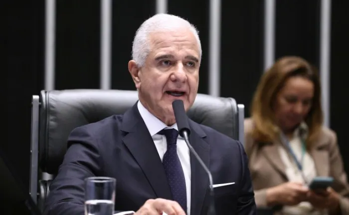 Vinicius Loures / Câmara dos Deputados