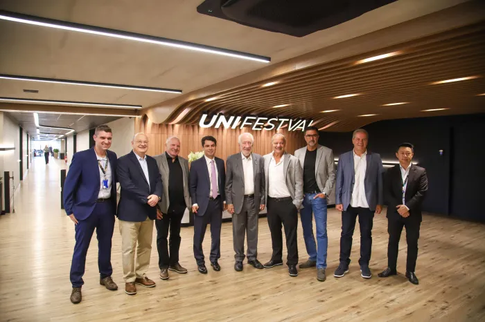 Foto: Reprodução/Secom Paraná