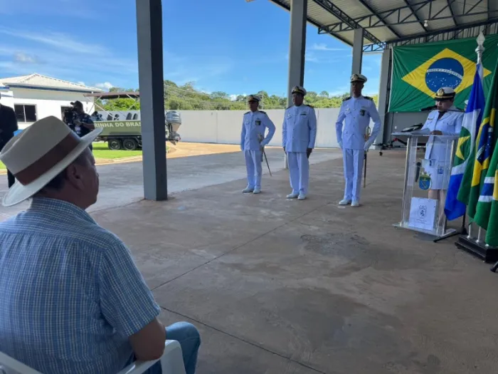 Foto: Reprodução/Prefeitura de Sinop - MT