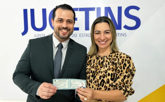 Jucetins abre prazo para recadastramento anual de leiloeiros públicos no Tocantins