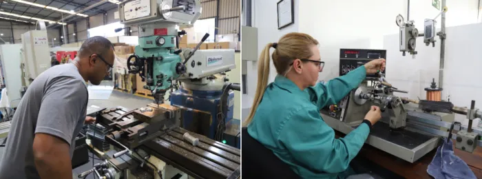 Minas Gerais registra a menor taxa de desemprego da história