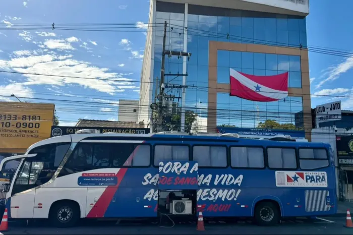 Foto: Elielson Modesto - Nucom/Seap