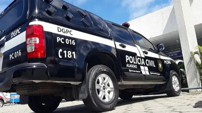 As investigações seguem em andamento - Ascom PCAL