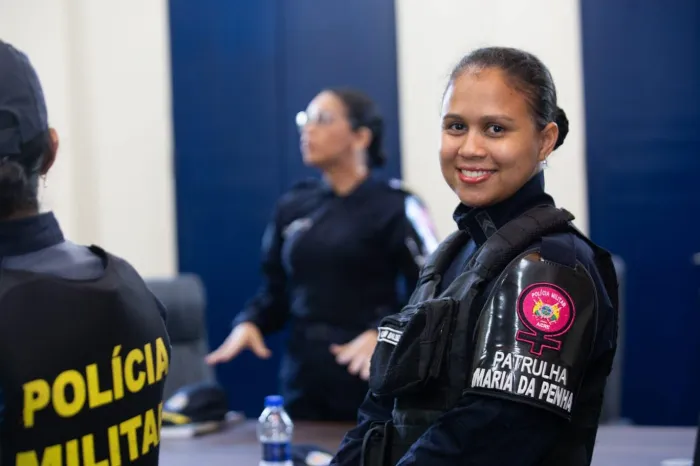 Foto: Reprodução/Secom Acre