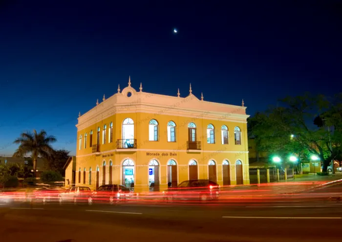Foto: Reprodução/Prefeitura de Campo Grande - MS