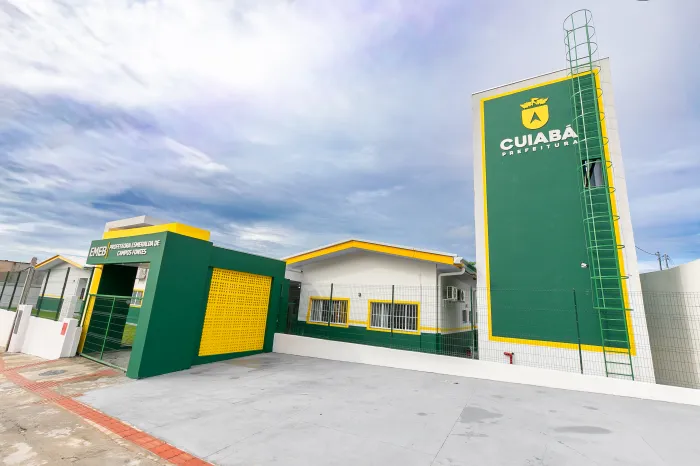 Crédito: Erlan Aquino 