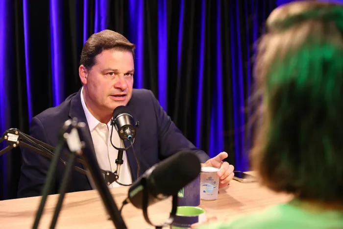 Foto: Reprodução/Secom Paraná