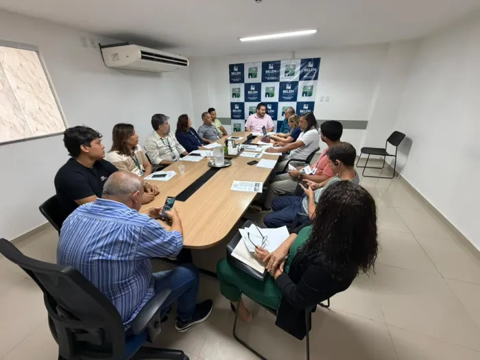 Crédito: Eduardo Rocha/Ascom Sedcon