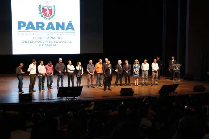 Estado capacita gestores municipais a como enfrentar situações de calamidade pública