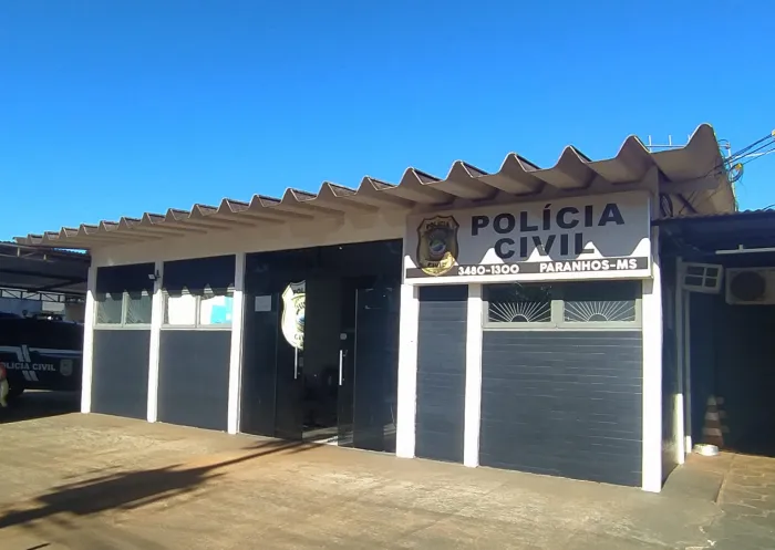 Polícia Civil esclarece feminicídio ocorrido no dia das mulheres em Paranhos