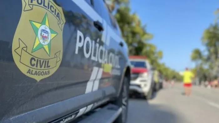 Após a verificação, a polícia concluiu que o caso foi esclarecido - Ascom PCAL