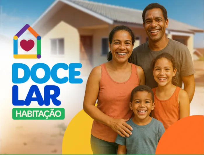 Prefeitura de Alagoinhas divulga primeira lista de selecionados do Doce Lar Habitação – Minha Casa, Minha Vida