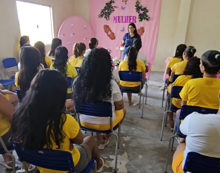 Foto: Reprodução/Secom Acre