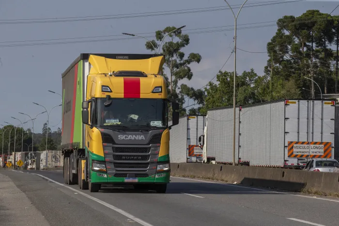 Foto: Reprodução/Secom Paraná