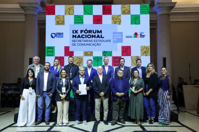 Foto: Reprodução/Secom Acre