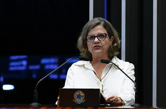  - Foto: Waldemir Barreto/Agência Senado