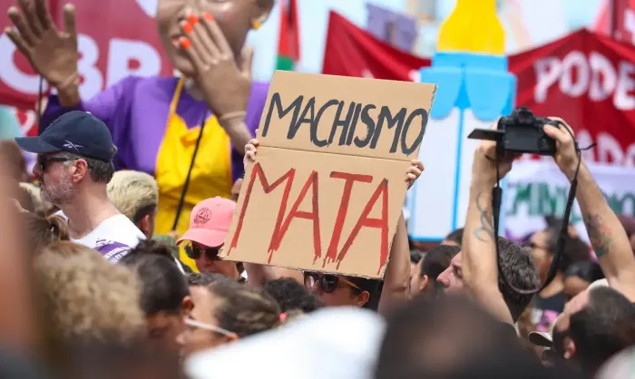 © Tomaz Silva/Agência Brasil