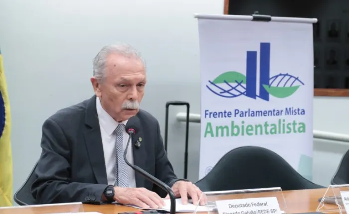 Bruno Spada / Câmara dos Deputados