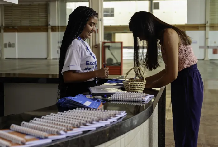 Em parceria com o Senac, o curso oferta 25 vagas, no município de Arapiraca, com início em 16 de março - Lucas Meneses/ Ascom Setur