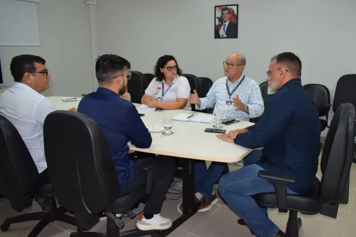 Estado e Prefeitura de Santa Izabel avançam em nova etapa da agenda de atração de investimentos