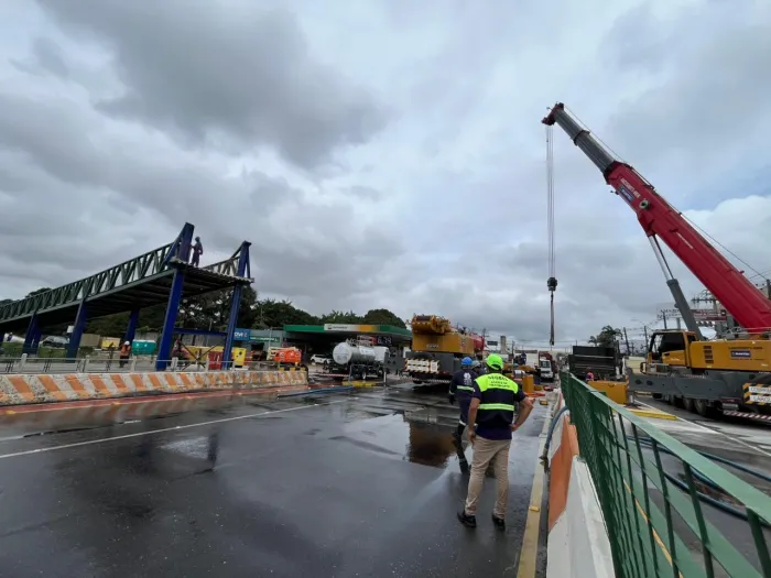 Crédito: Erick Fonseca