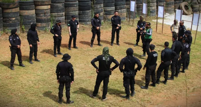 Foto: Reprodução/Secom Acre