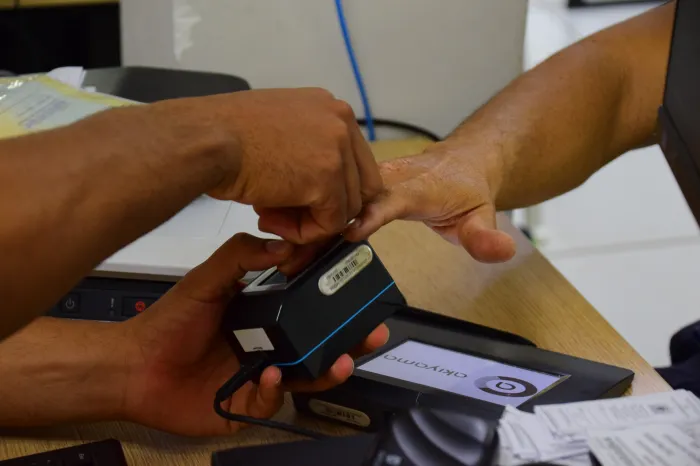 Foto: Reprodução/Secom Paraíba