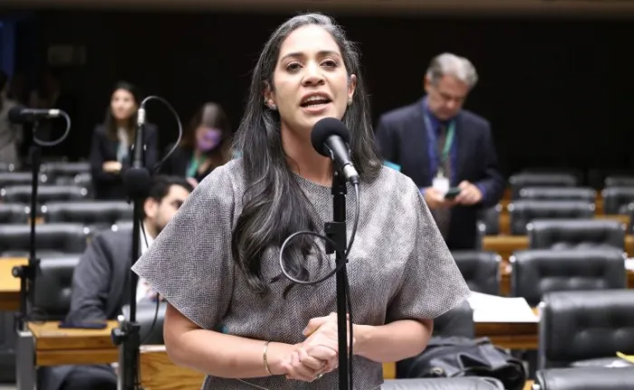 Vinicius Loures/Câmara dos Deputados