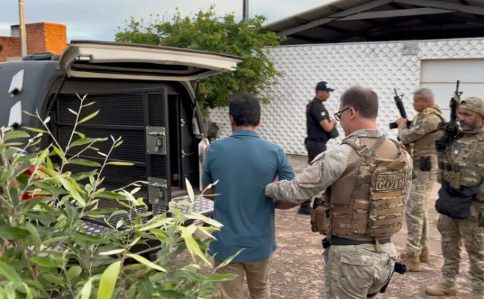 Polícia Civil deflagra 