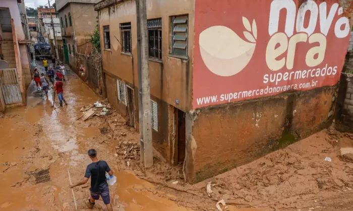 © Tânia Rego/Agência Brasil