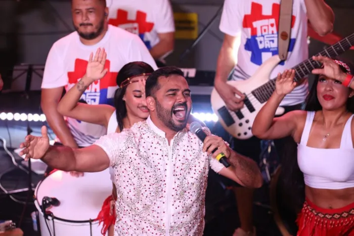 Foto: Reprodução/Agência Amazonas