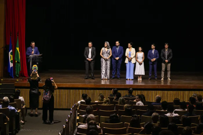 Foto: Hideraldo Costa/ALMT