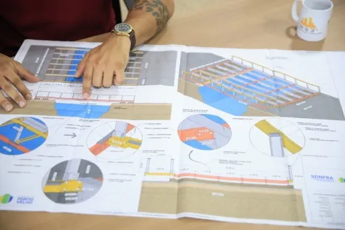 Foto: Reprodução/Prefeitura de Porto Velho - RO