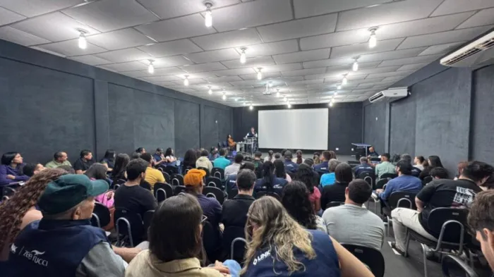 Durante o encontro serão ministradas orientações técnicas sobre produção de mudas e outros assuntos relacionados