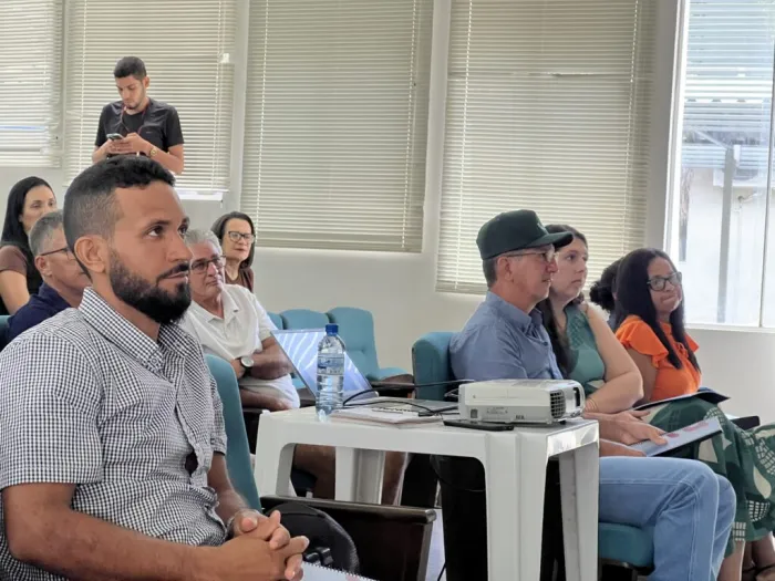 Foto: Reprodução/Secom Acre