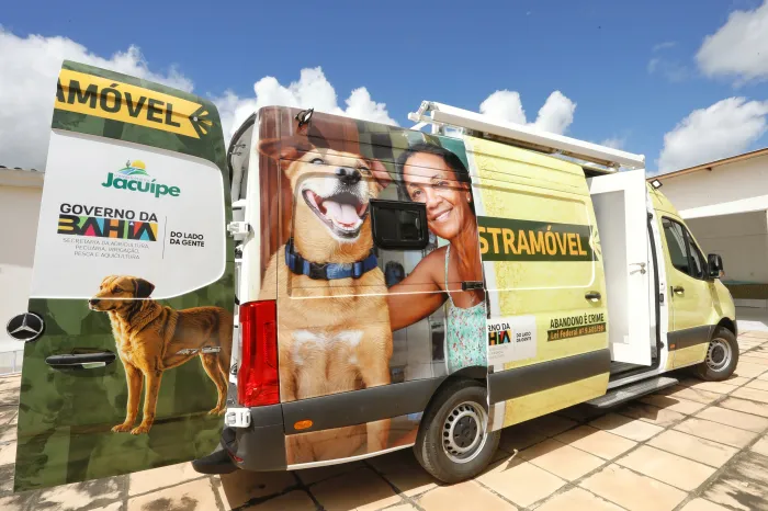 Foto: Divulgação/Ascom Seagri