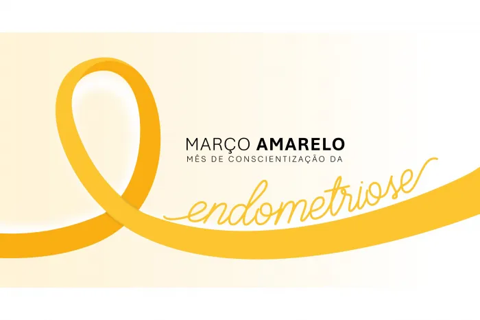Março amarelo: Paraná conta com rede assistencial para atendimento da endometriose