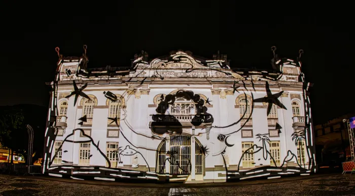 SE Mapping recebe concerto inédito ‘Xêro da Terra’ com Orquestra Sinfônica de Sergipe na Praça Fausto Cardoso