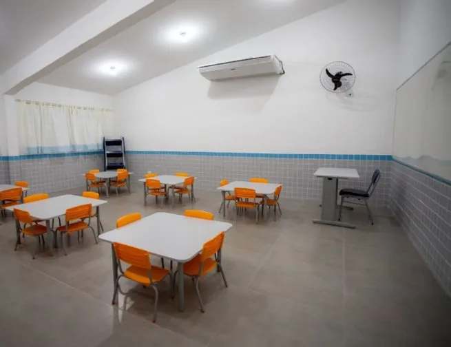 Foto: Reprodução/Prefeitura de São Sebastião - SP