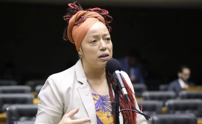 Kayo Magalhães / Câmara dos Deputados