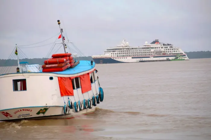 Foto: Marciney Costa/ Ascom Setur