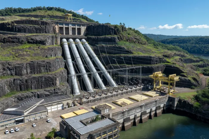 Foto: Reprodução/Secom Paraná