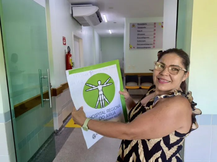 Foto: Reprodução/Secom Acre