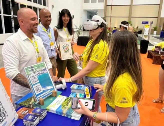 Foto: Reprodução/Prefeitura de São Sebastião - SP