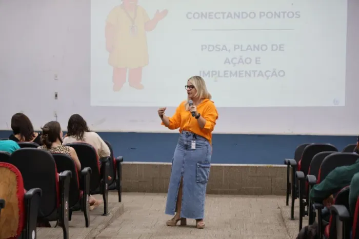 Sesapi capacita equipes da Atenção Primária para o projeto Detecta APS, que amplia rastreamento de câncer