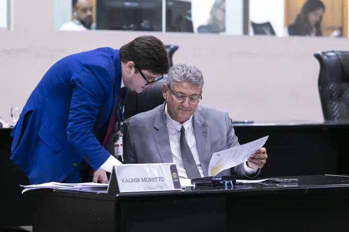 Foto: MARCOS LOPES/ALMT