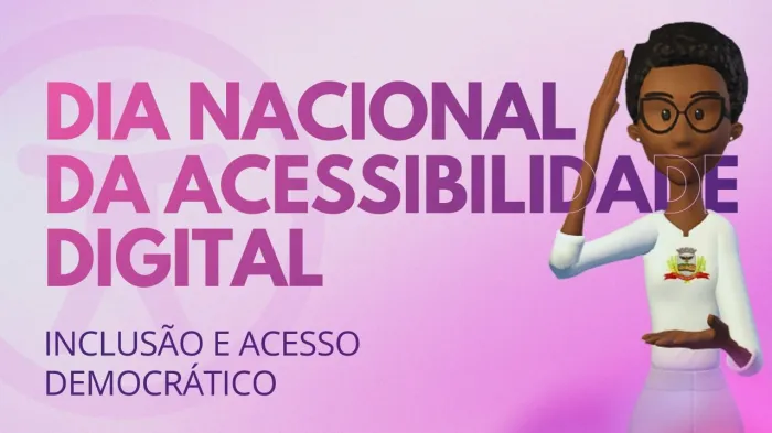Portal da Prefeitura de Rio Preto prima pela acessibilidade