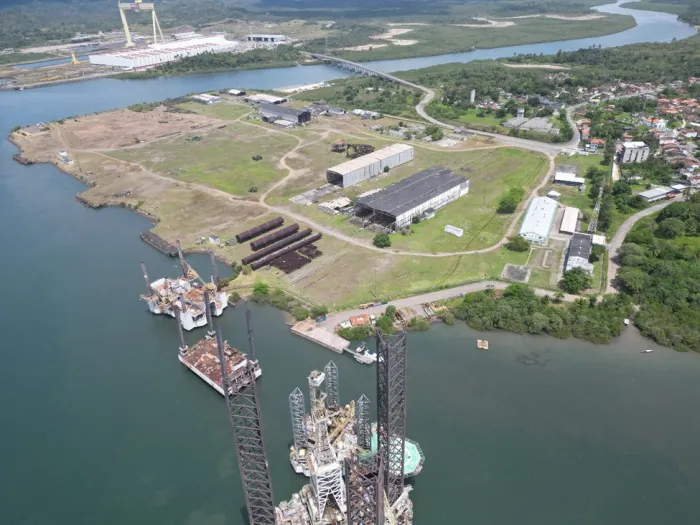 Foto: Divulgação/SV Ponte