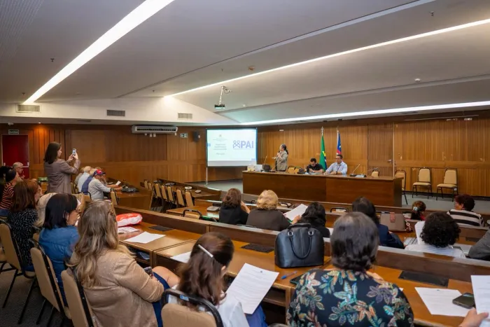 Assembleia realiza plantão tira-dúvidas sobre o Programa de Aposentadoria Incentivada